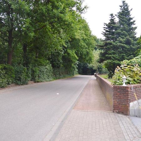 Hotel B8 Voerde מראה חיצוני תמונה