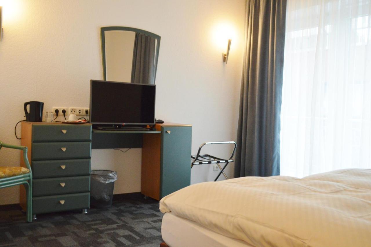 Hotel B8 Voerde מראה חיצוני תמונה