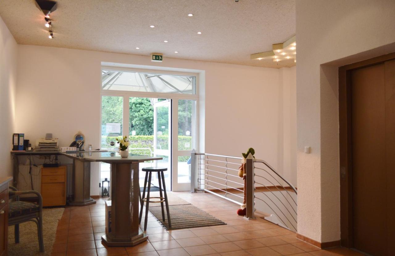 Hotel B8 Voerde מראה חיצוני תמונה